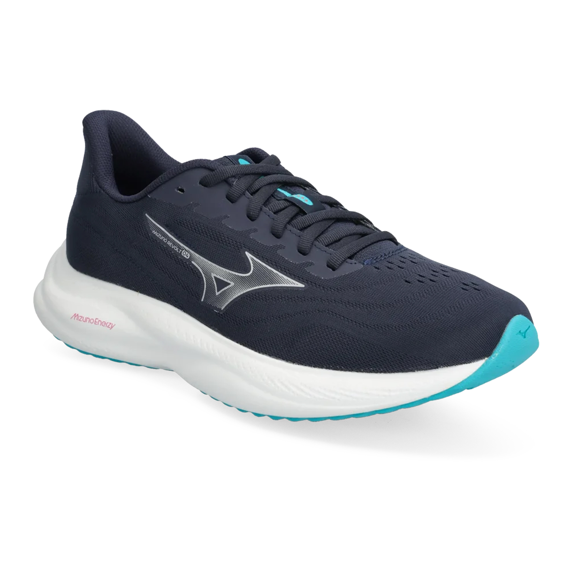 Mizuno Revolt 4 M Löparskor - 2