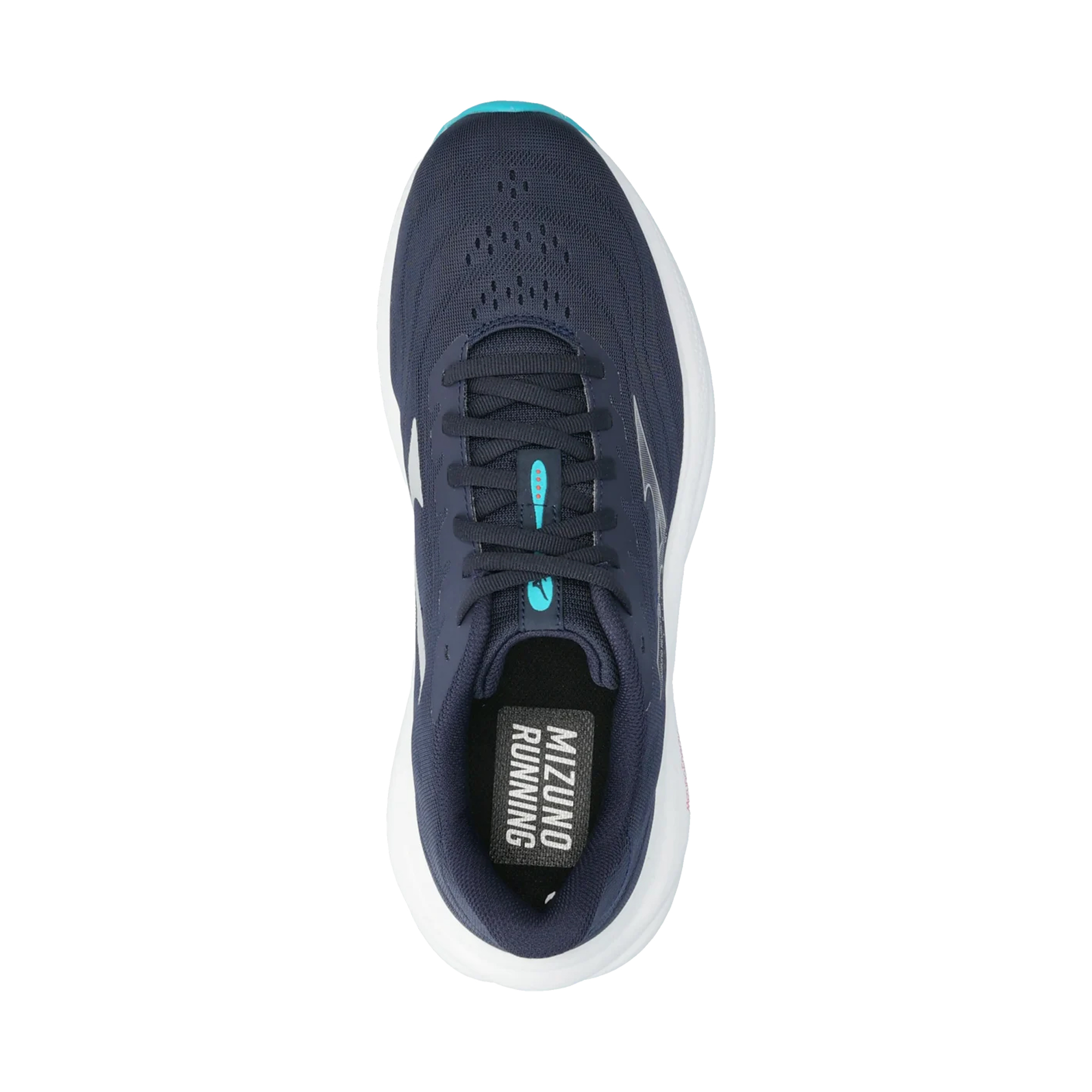 Mizuno Revolt 4 M Löparskor - 4