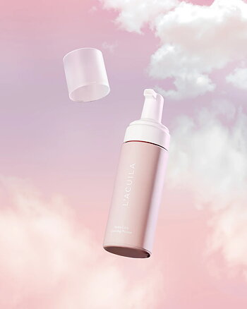Hydra Care Cleansing Mousse 150 ml