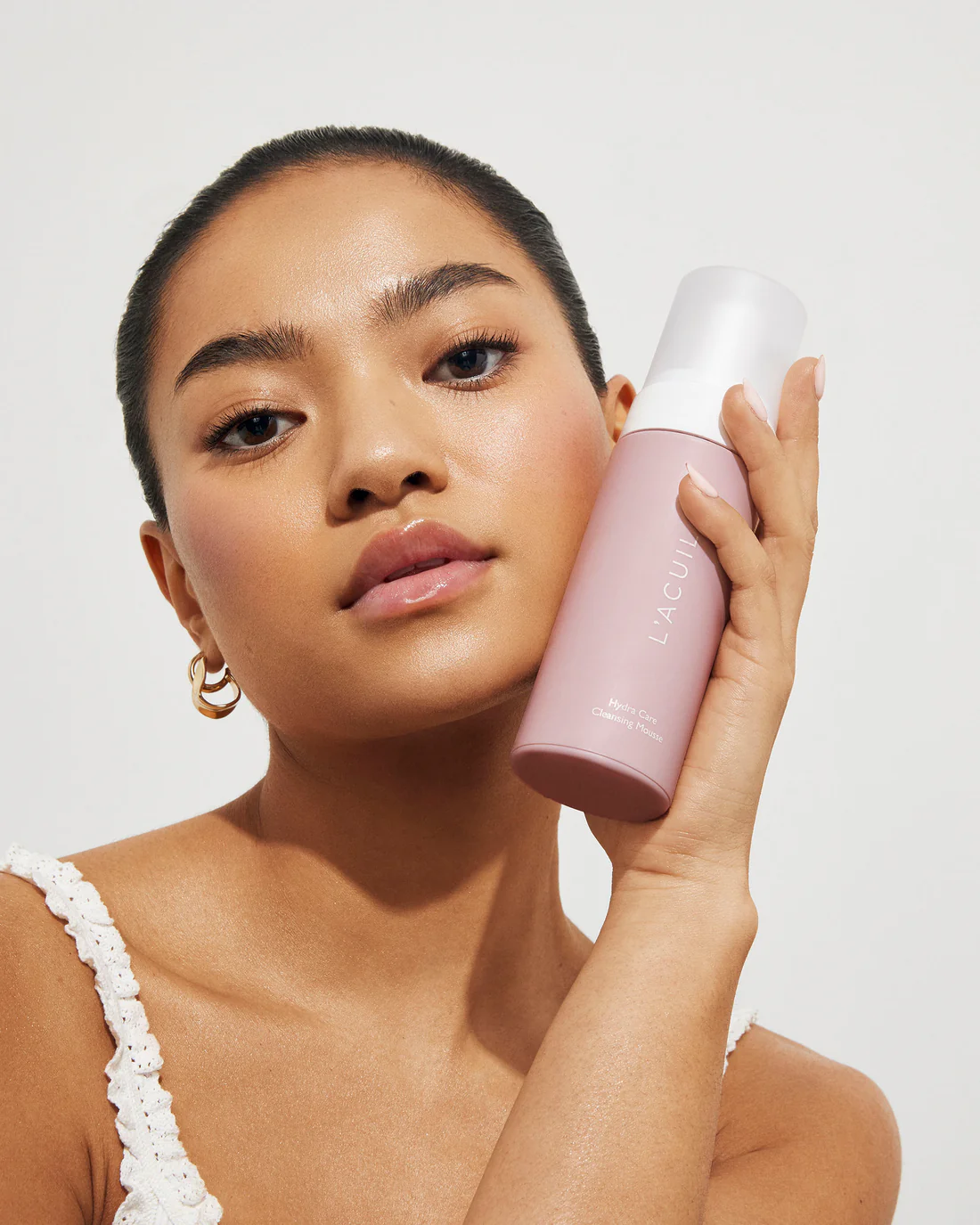 Hydra Care Cleansing Mousse 150 ml - 5