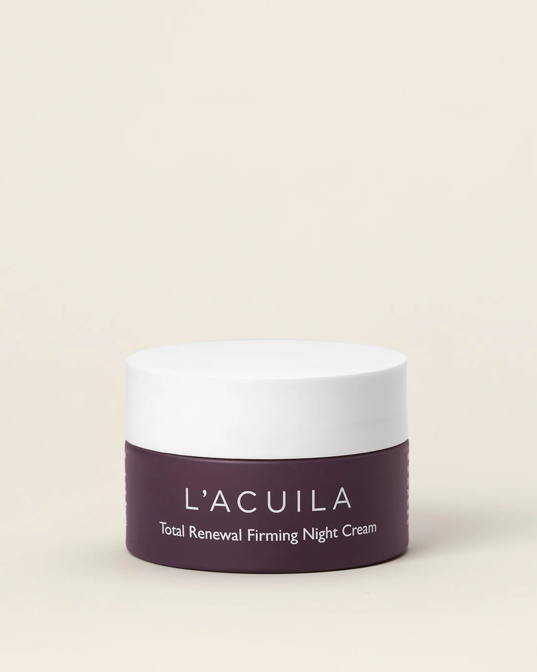 Total Renewal Firming Night Cream 50 ml