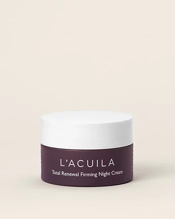 Total Renewal Firming Night Cream 50 ml