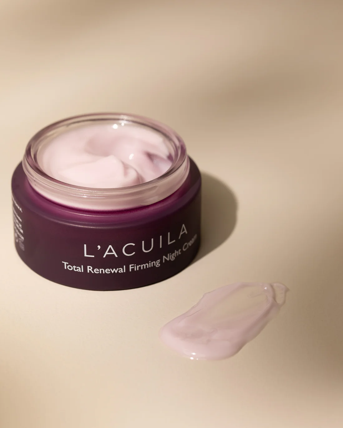 Total Renewal Firming Night Cream 50 ml - 5
