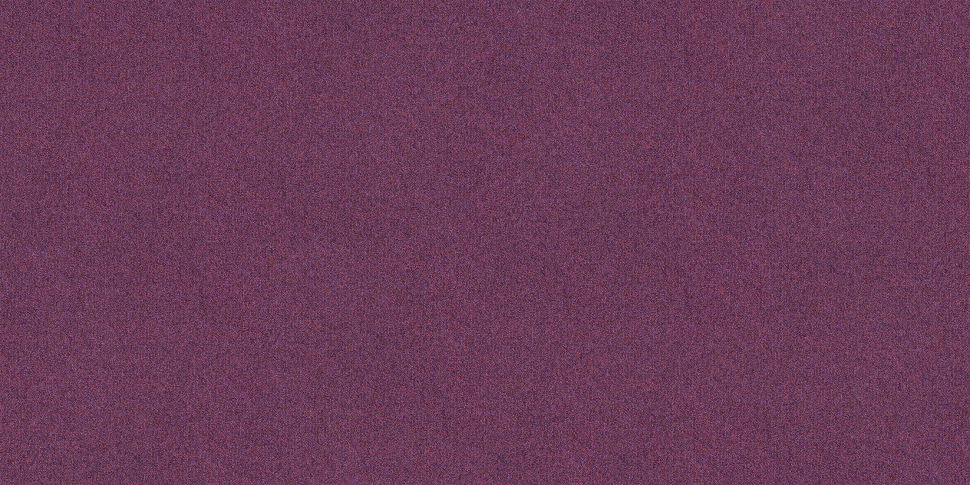 Textilplatta - Heuga 727 Plum 50x50cm - 3