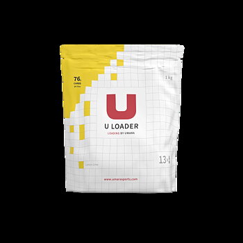 Umara U Loader Lemon/Lime 1000g