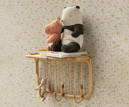Safari friends Panda Medium - 2