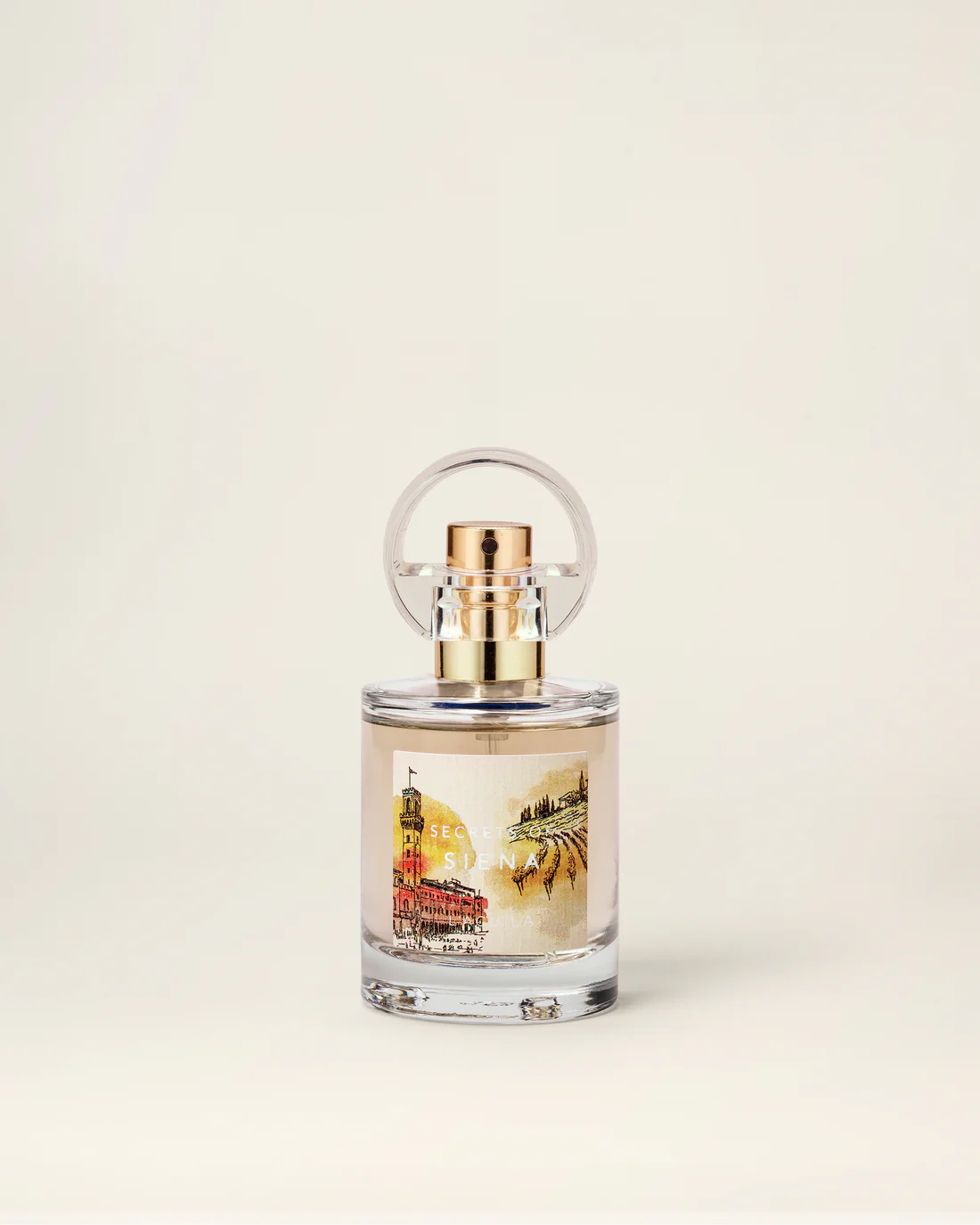 Secrets of Siena EdT - 3