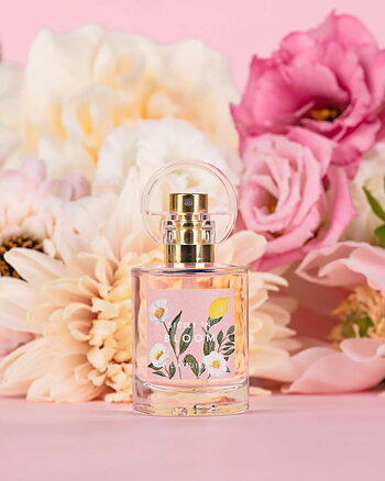 Sicily in Bloom EdT