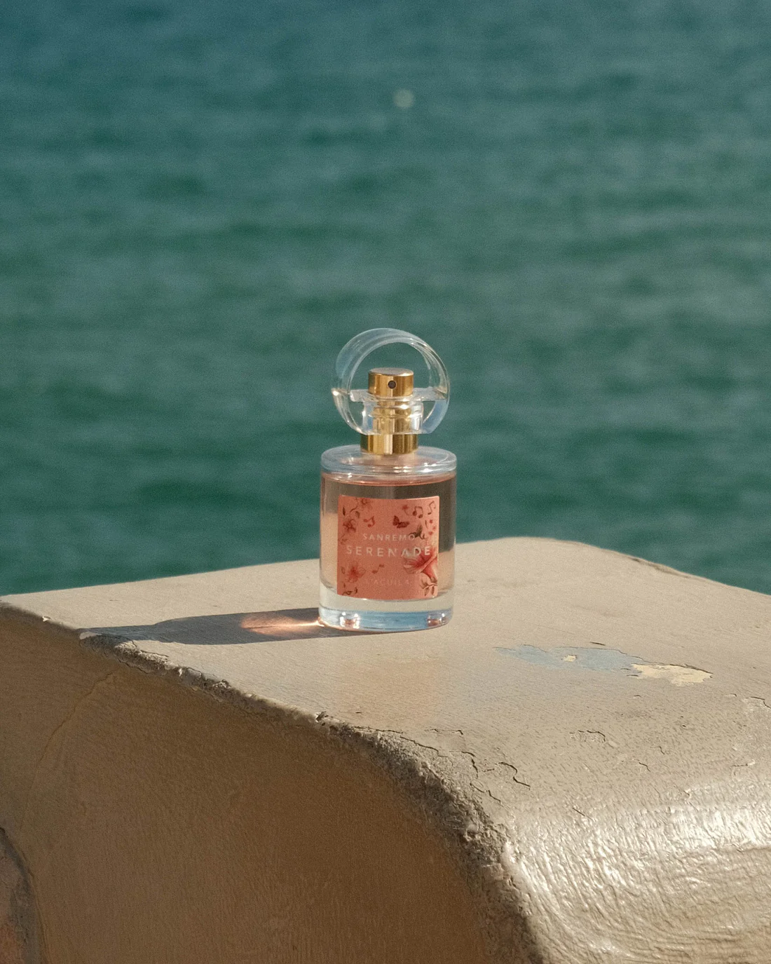 Sanremo Serenade EdT - 5
