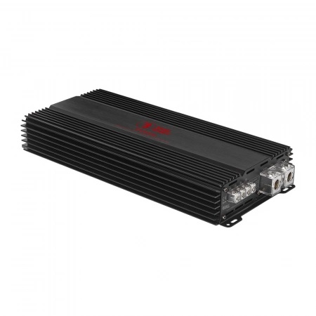 Bass Habit Rebel RA3600W - 3