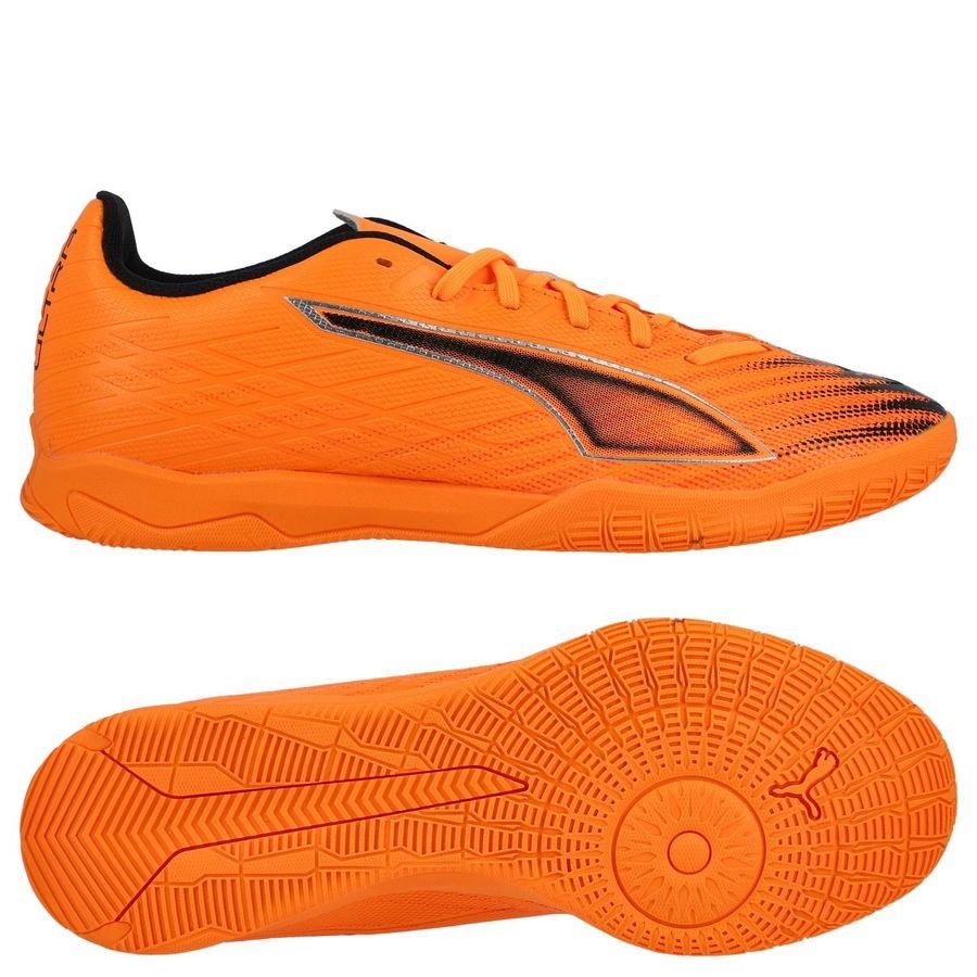 Puma Ultra 6 Play It Fotbollsskor - 4
