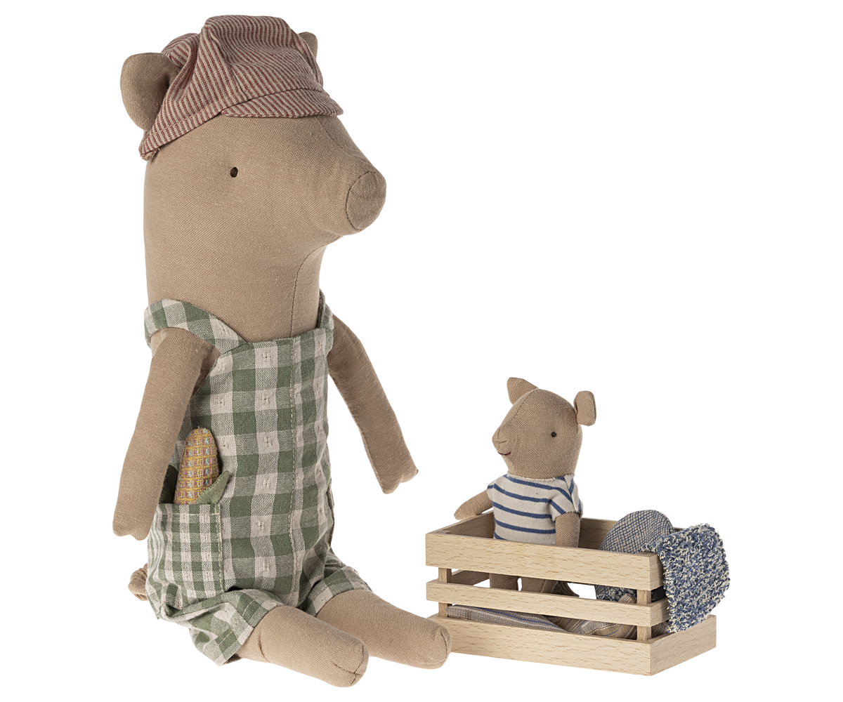 Pig Boy - 2