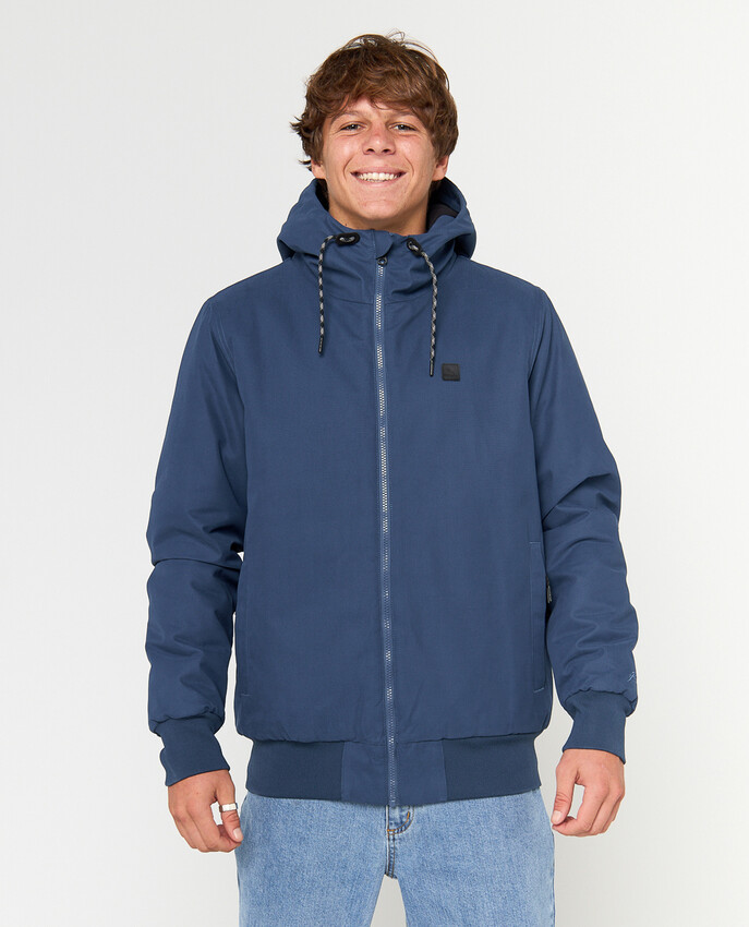 Rip Curl Anti Series One Shot 5K/5K Jacka Light Navy