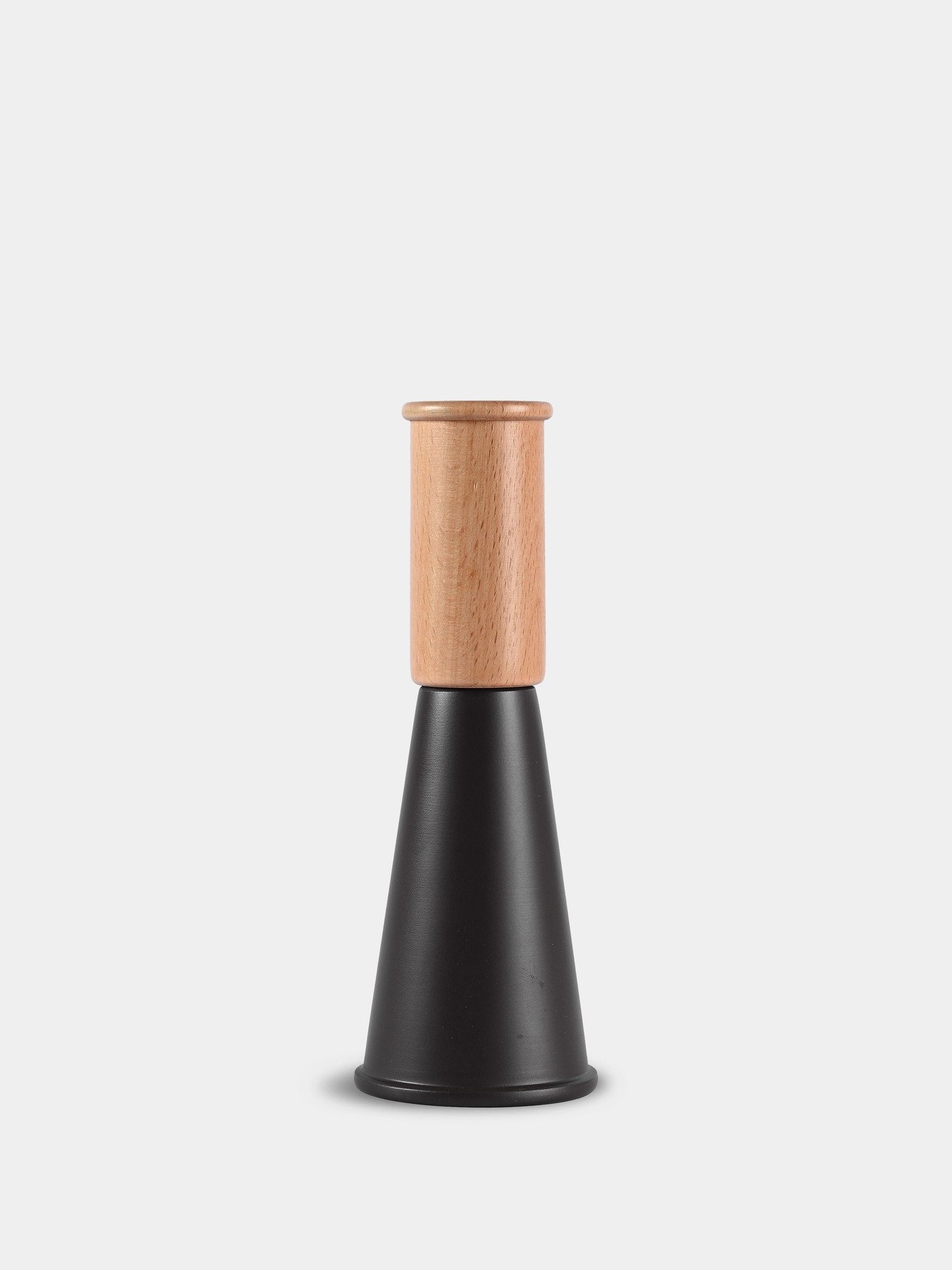 SAGAFORM Gurken salt- och pepparkvarn medium