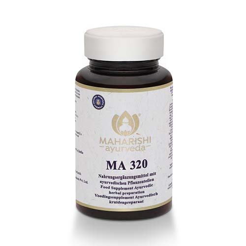 MA 320 (Gastro Support), 90tbl Maharishi Ayurveda