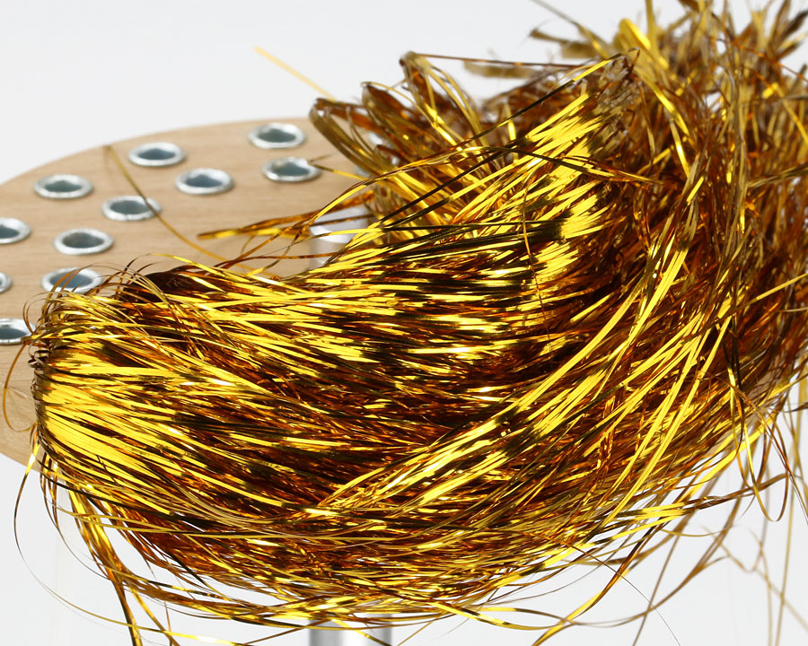 Tinsel Hair - Sybai - 10