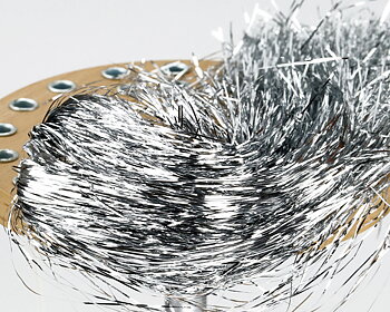 Tinsel Hair - Sybai