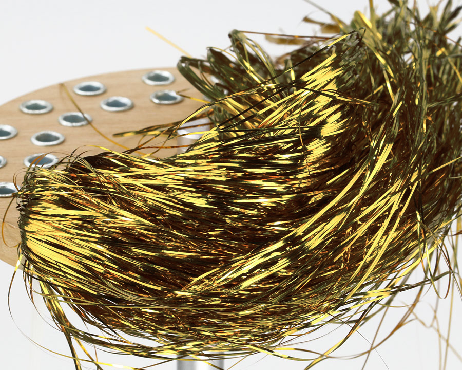 Tinsel Hair - Sybai - 7