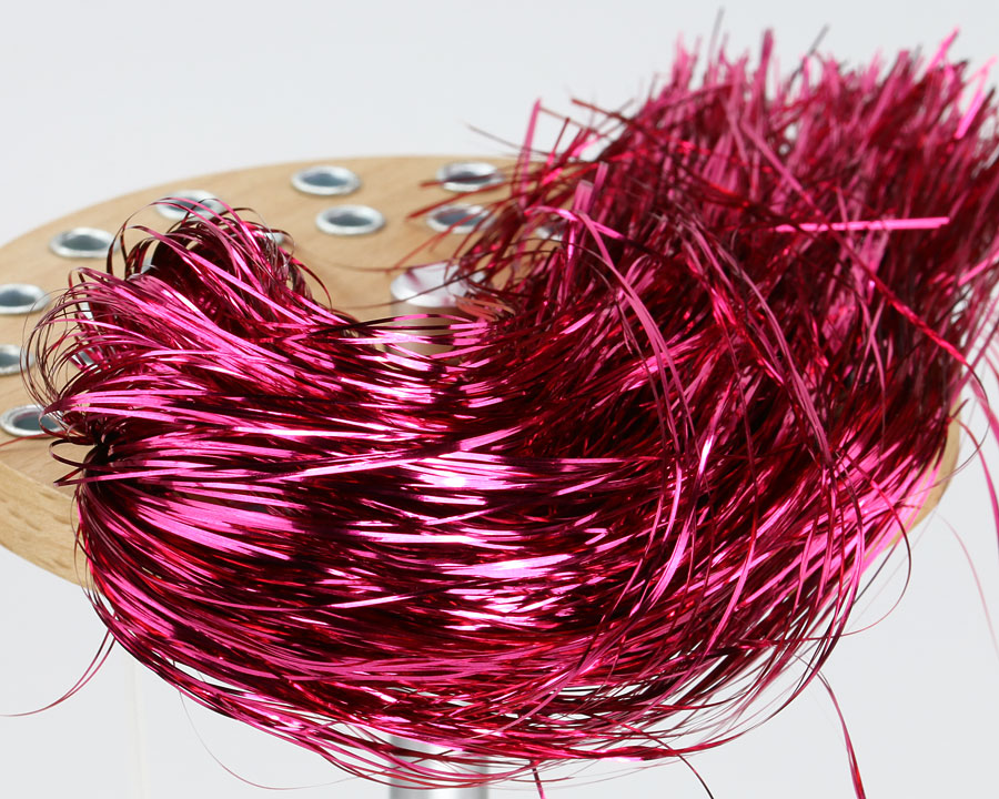 Tinsel Hair - Sybai - 9
