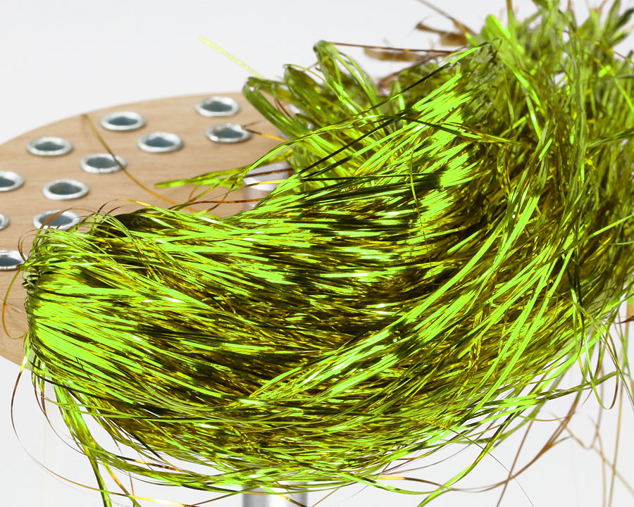 Tinsel Hair - Sybai - 6