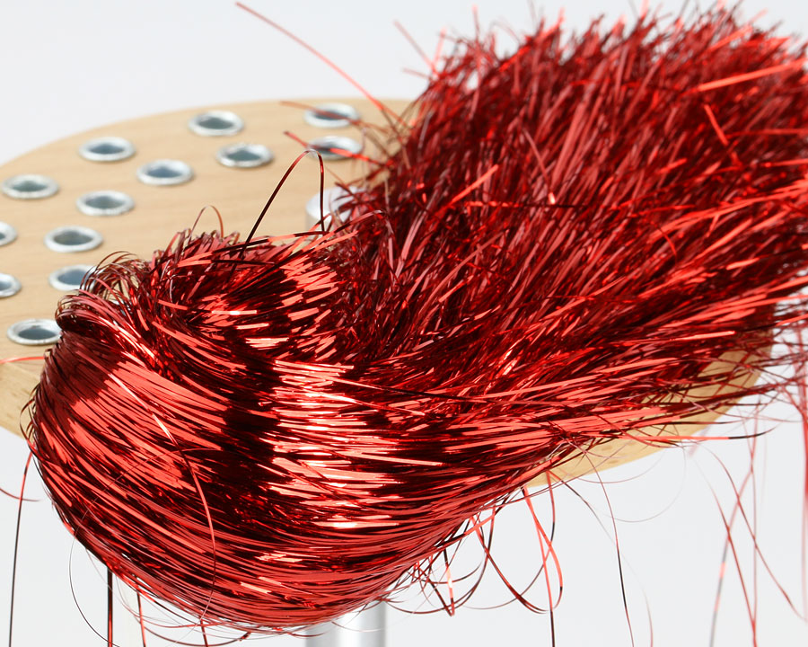 Tinsel Hair - Sybai - 4