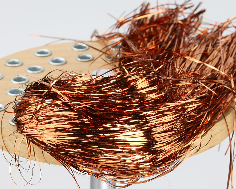 Tinsel Hair - Sybai - 2
