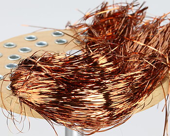 Tinsel Hair - Sybai