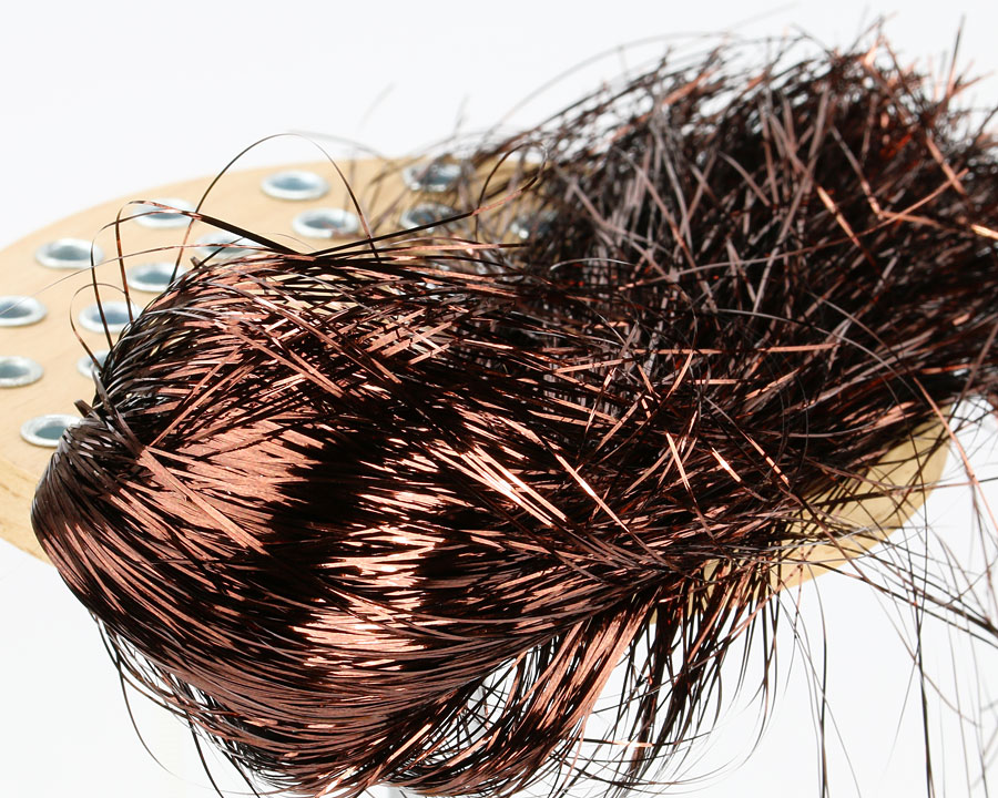 Tinsel Hair - Sybai - 3