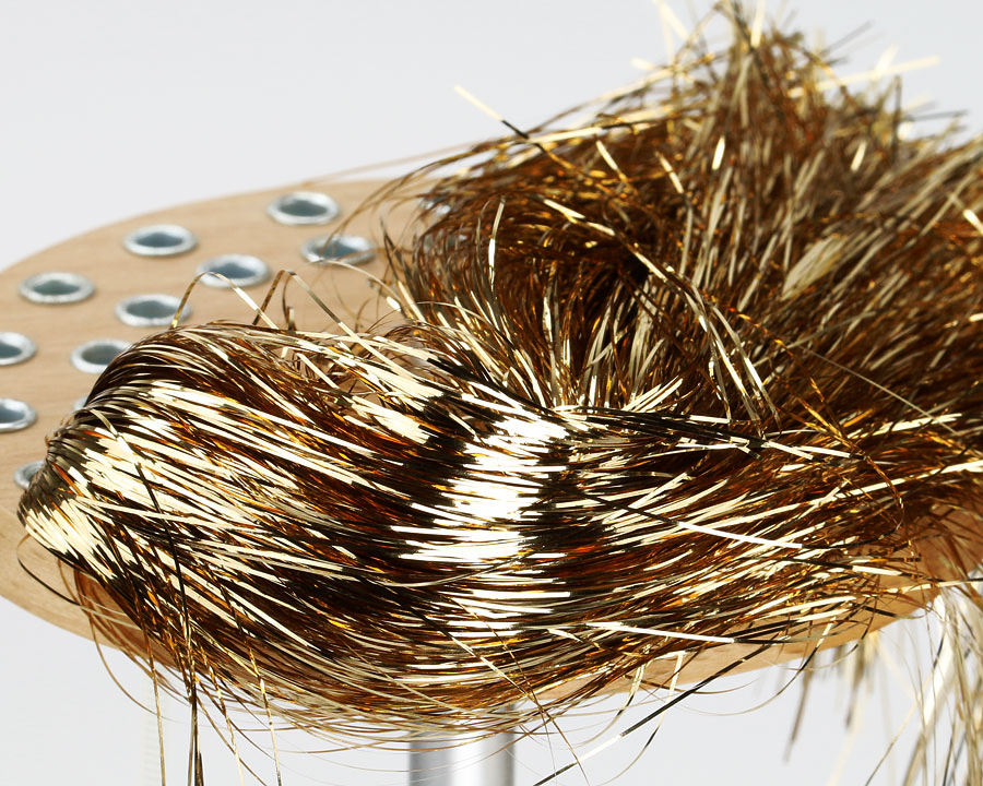 Tinsel Hair - Sybai - 5