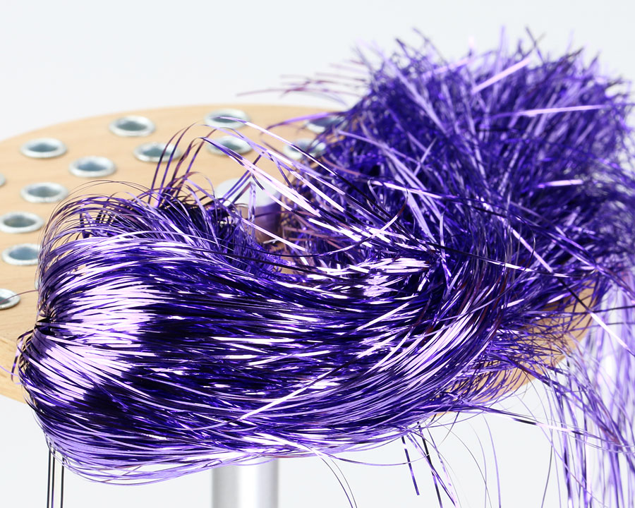 Tinsel Hair - Sybai - 11
