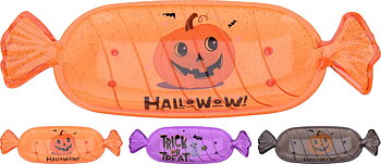 Godisbricka Halloween 