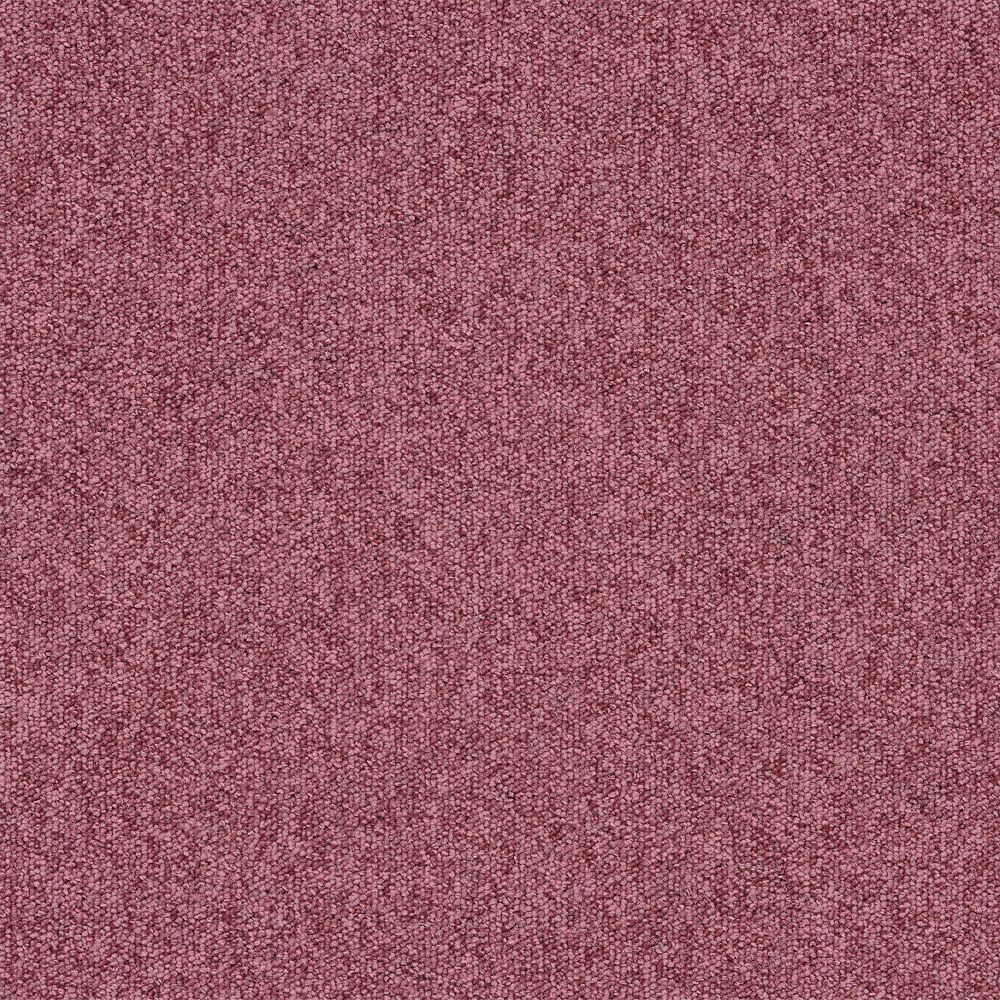 Textilplatta - Heuga 727 Heather 50x50cm