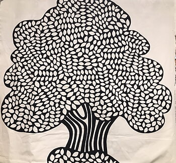 Baum - Barbara Brenner