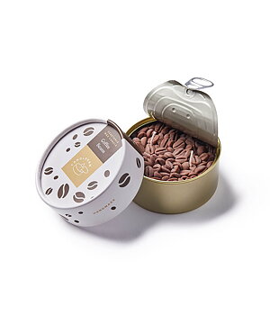 Candlecan Coffee Beans