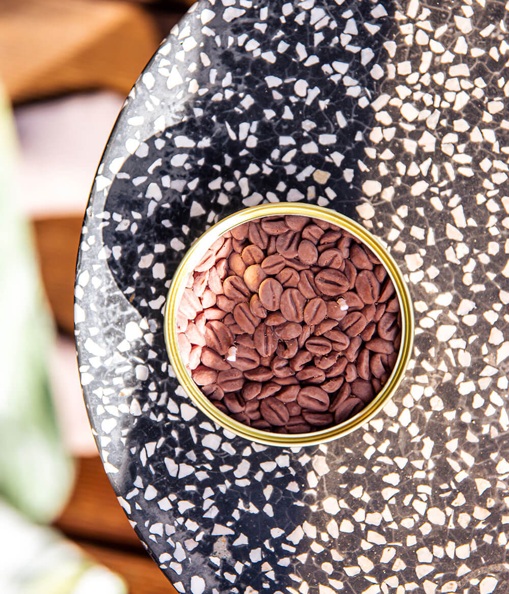 Candlecan Coffee Beans - 2