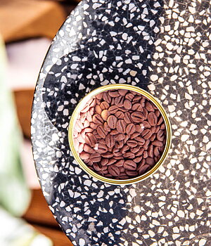Candlecan Coffee Beans