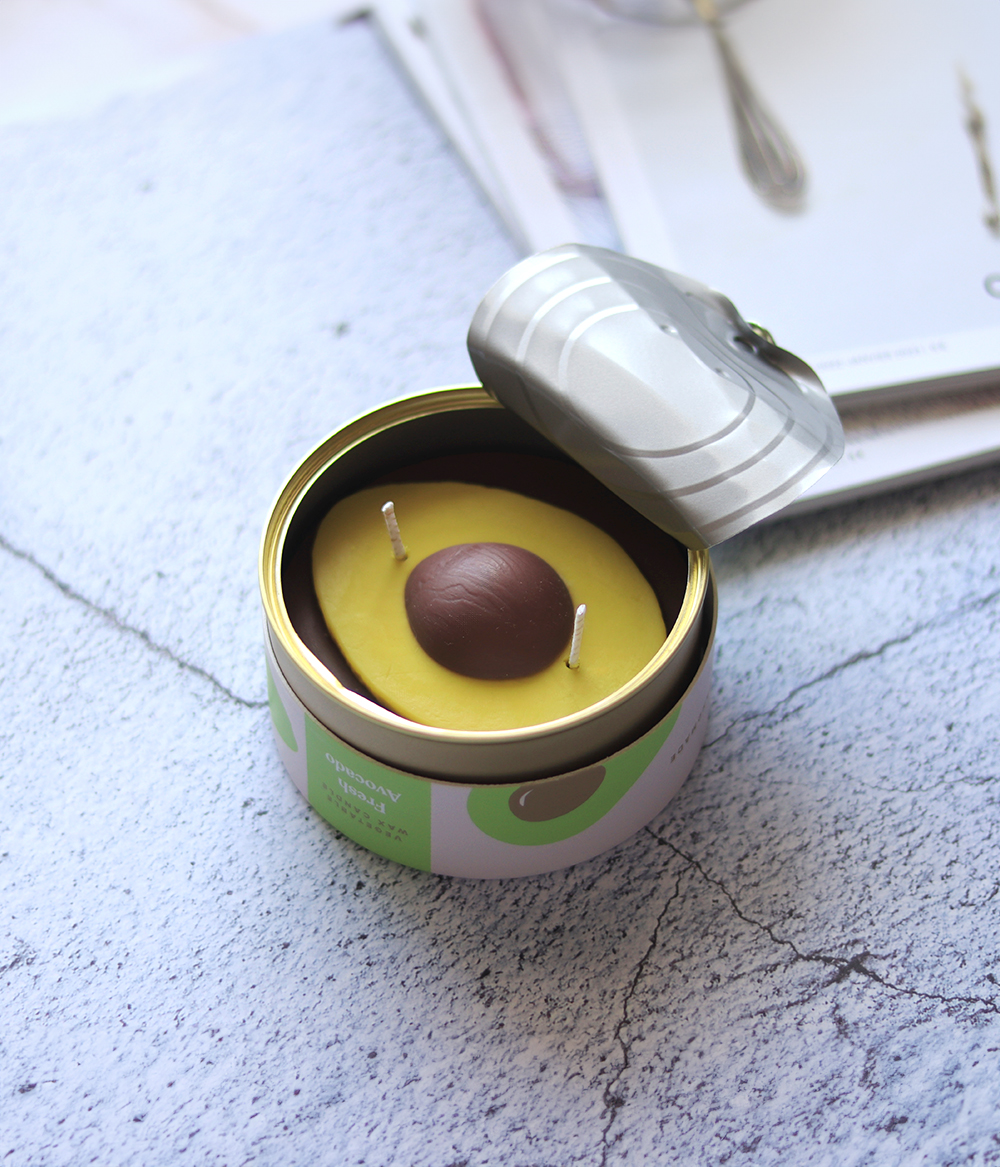 Candlecan Fresh Avocado - 2