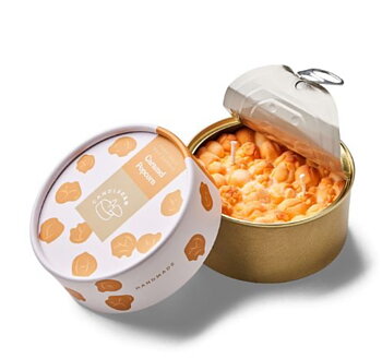 Candlecan Caramel Popcorn