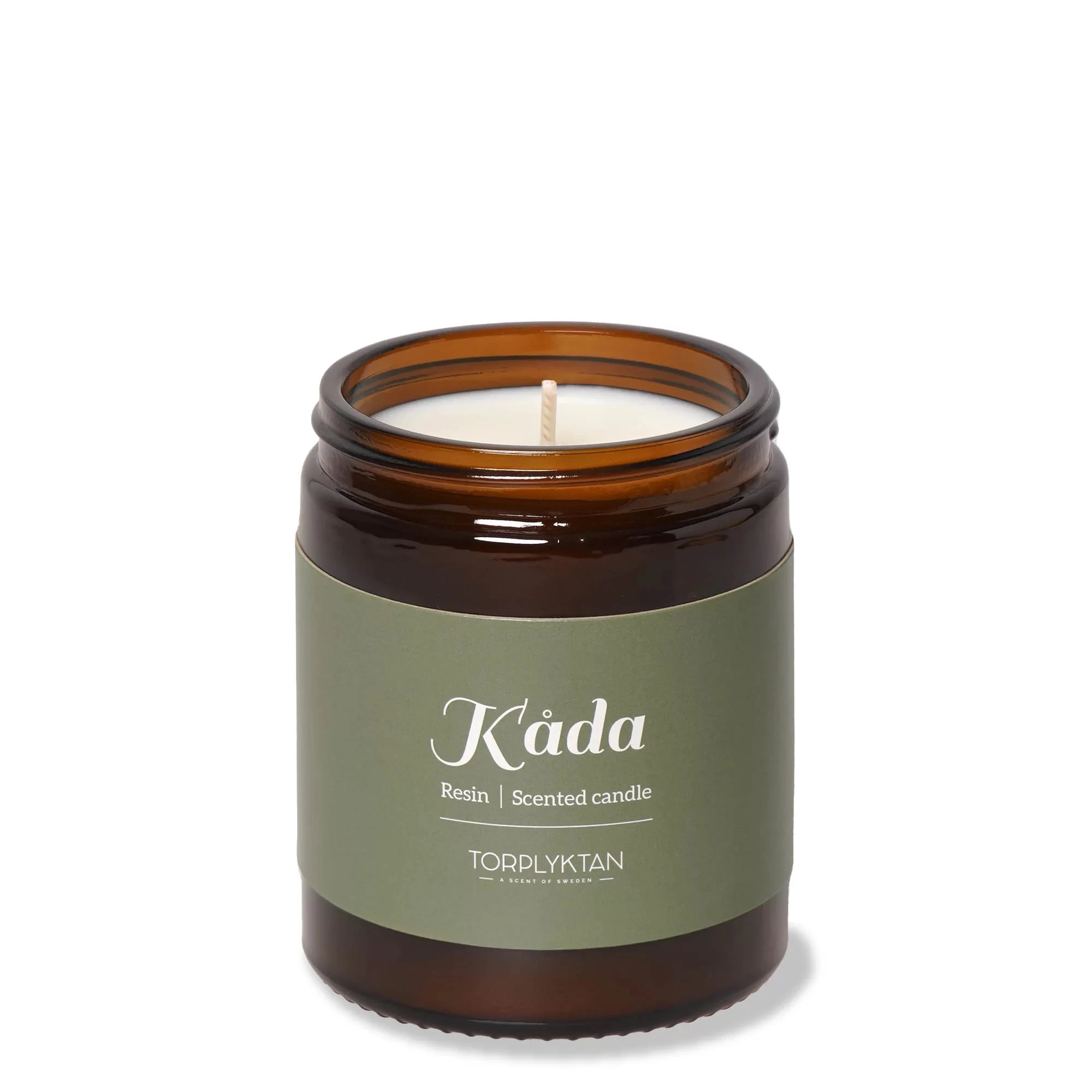 Torplyktan Northern Woods 4-pack scented candles - 3