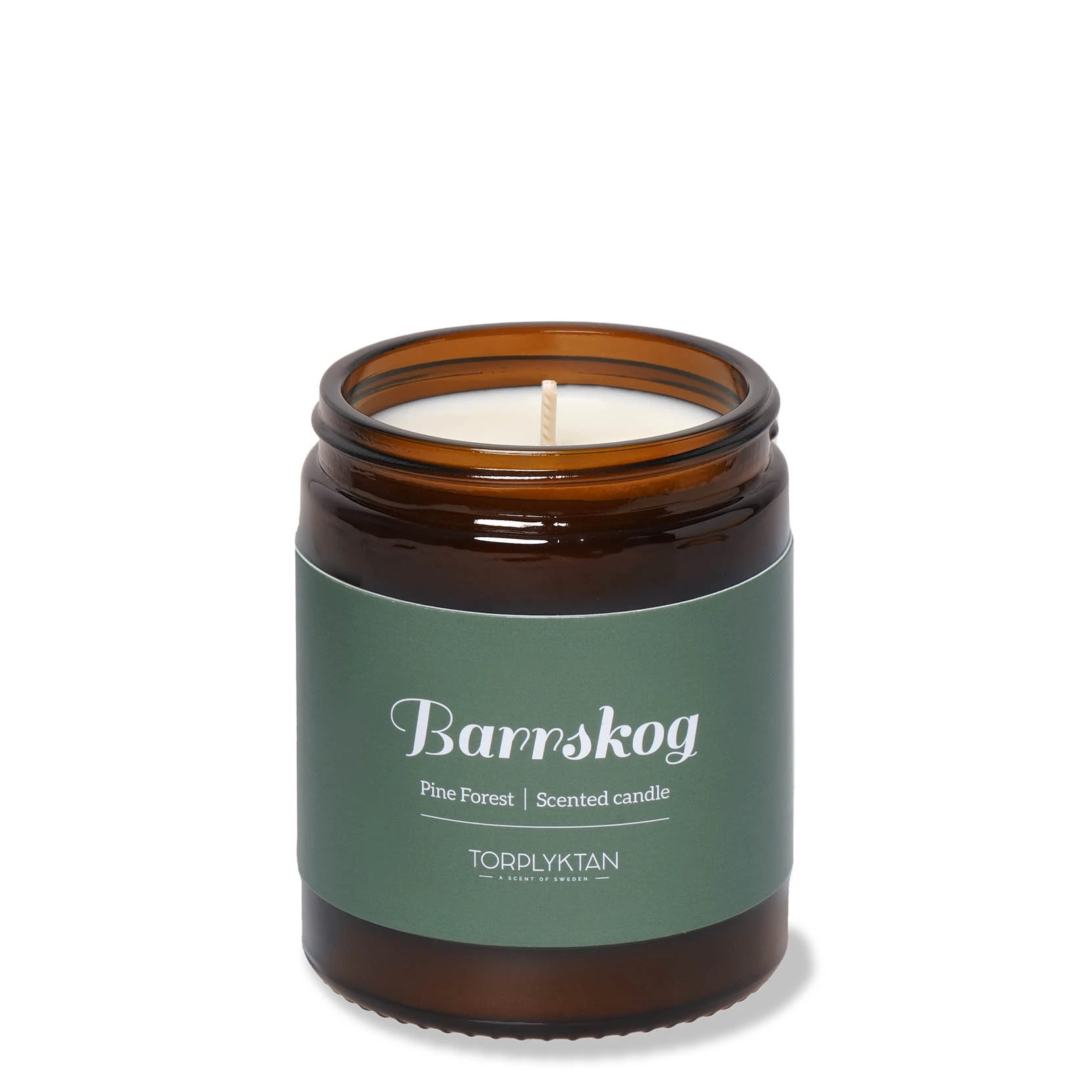 Torplyktan Northern Woods 4-pack scented candles - 4