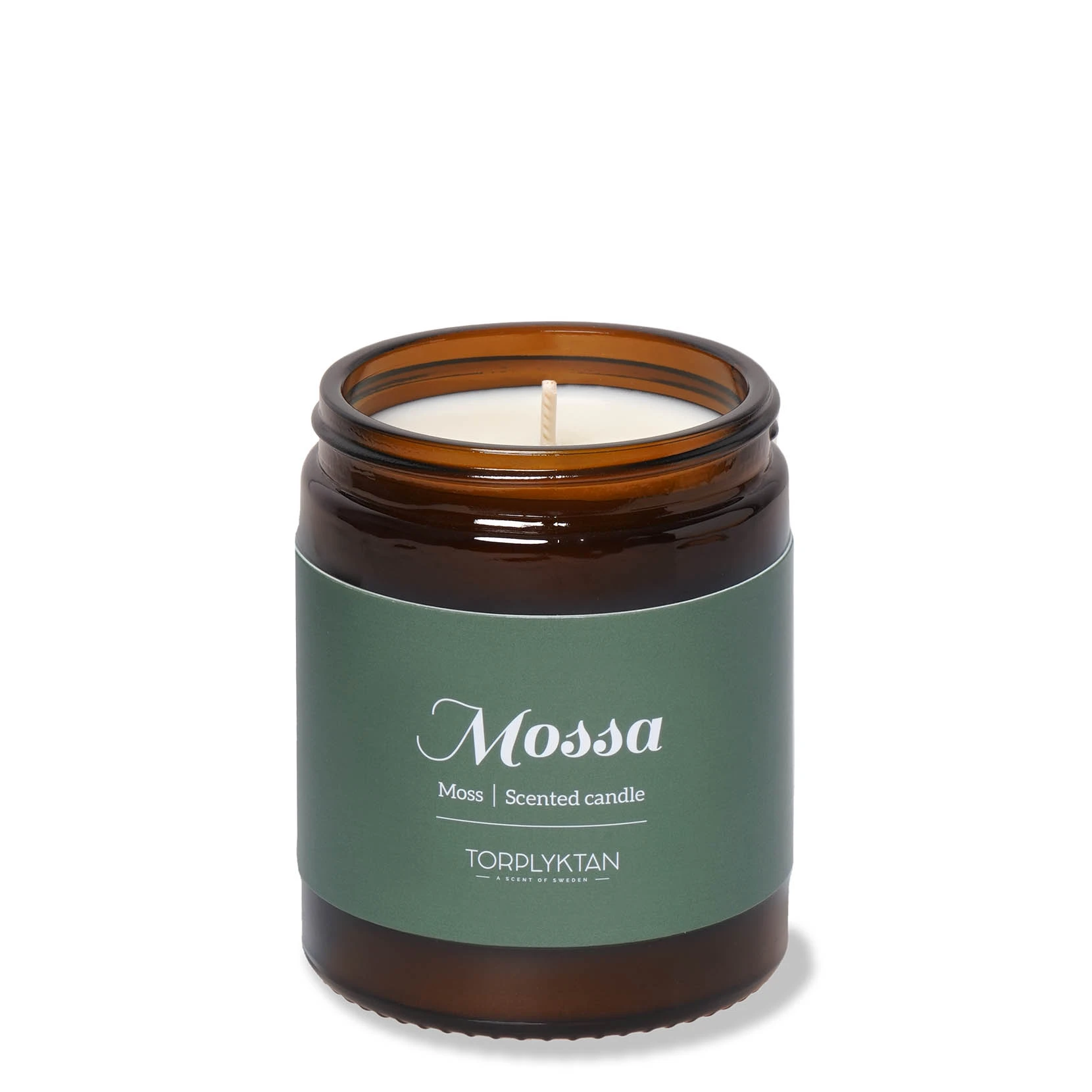 Torplyktan Northern Woods 4-pack scented candles - 2