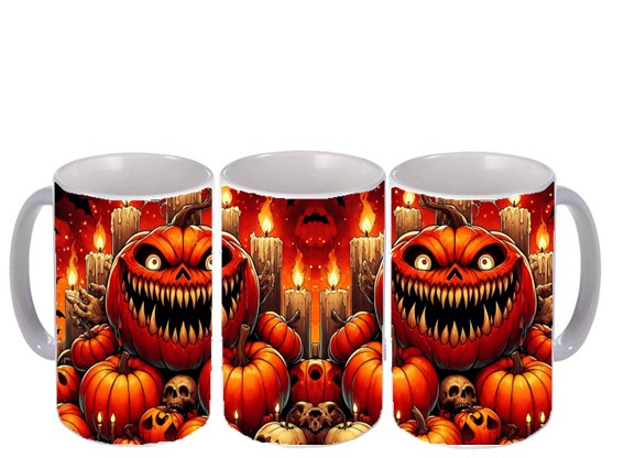 Krus Halloween 3