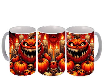 Krus Halloween 3