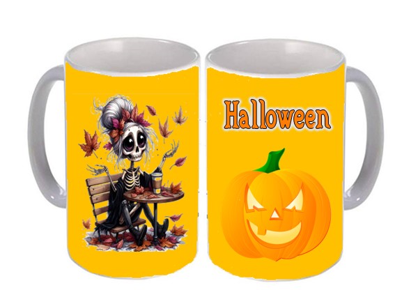 Krus Halloween 4
