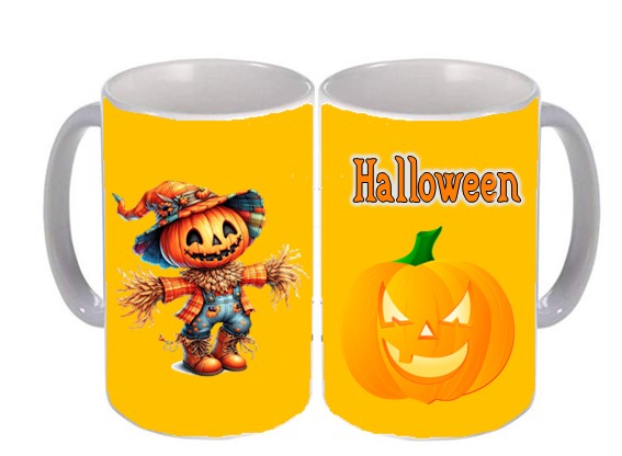 Krus Halloween 5