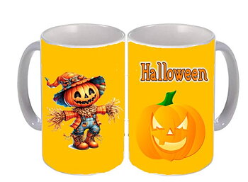 Krus Halloween 5