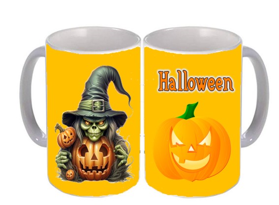 Krus Halloween 7