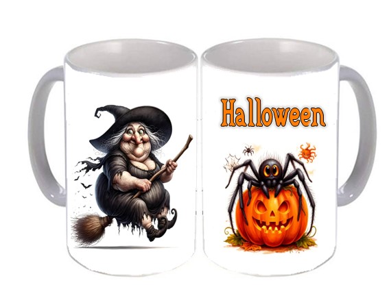 Krus Halloween 13