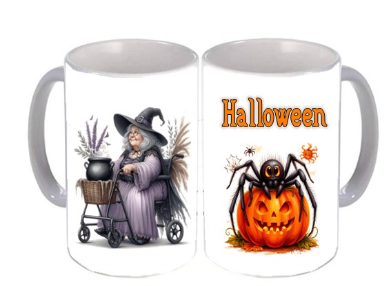 Krus Halloween 14