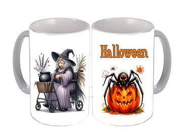 Krus Halloween 14
